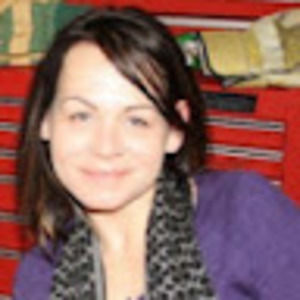 Meet your Posher, Josephine